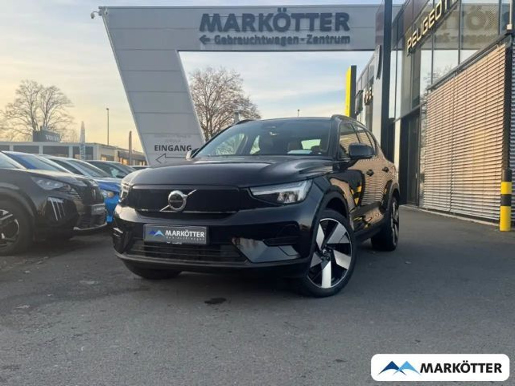Volvo XC40 AWD Recharge Core