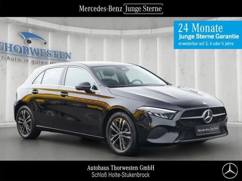 Mercedes-Benz A-Klasse A 180 Progressive Hatchback