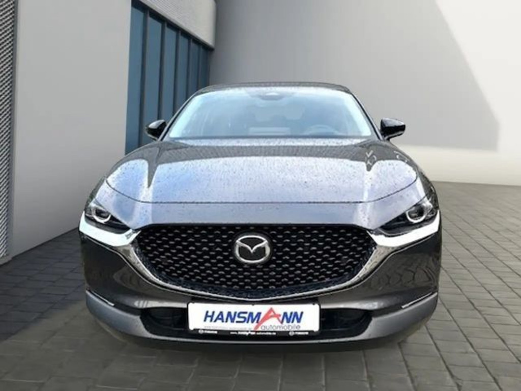 Mazda CX-30 S SkyActiv 2.5L Homura e-Skyactiv