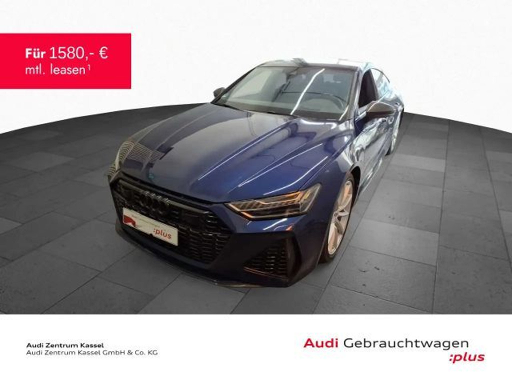 Audi RS7 Quattro 4.0 TFSI