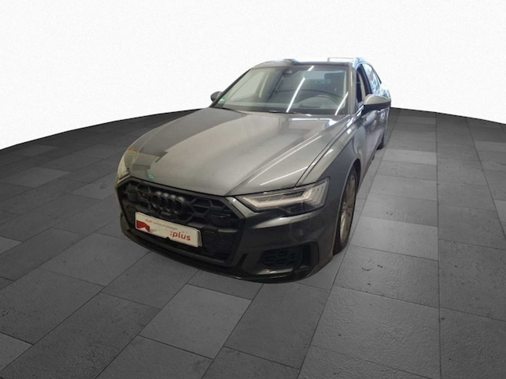 Audi S6 Sedan Quattro