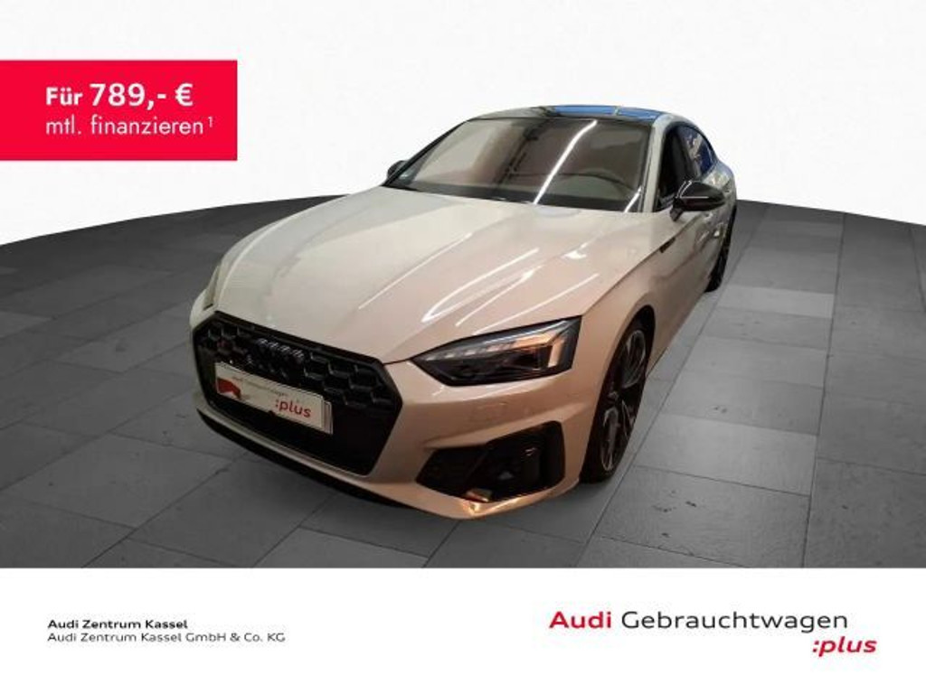 Audi S5 Quattro 3.0 TDI