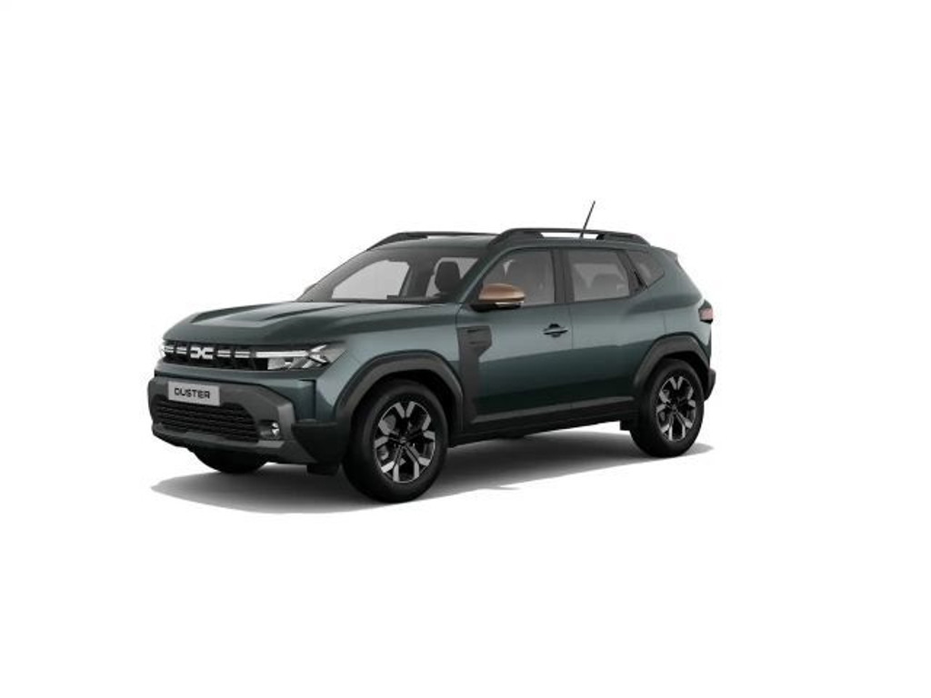 Dacia Duster TCe 130 Extreme