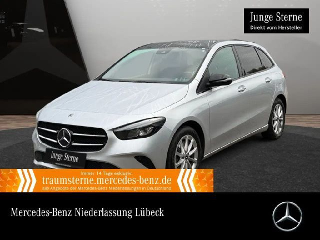 Mercedes-Benz B-Klasse B 250 B 250 e Progressive Sedan