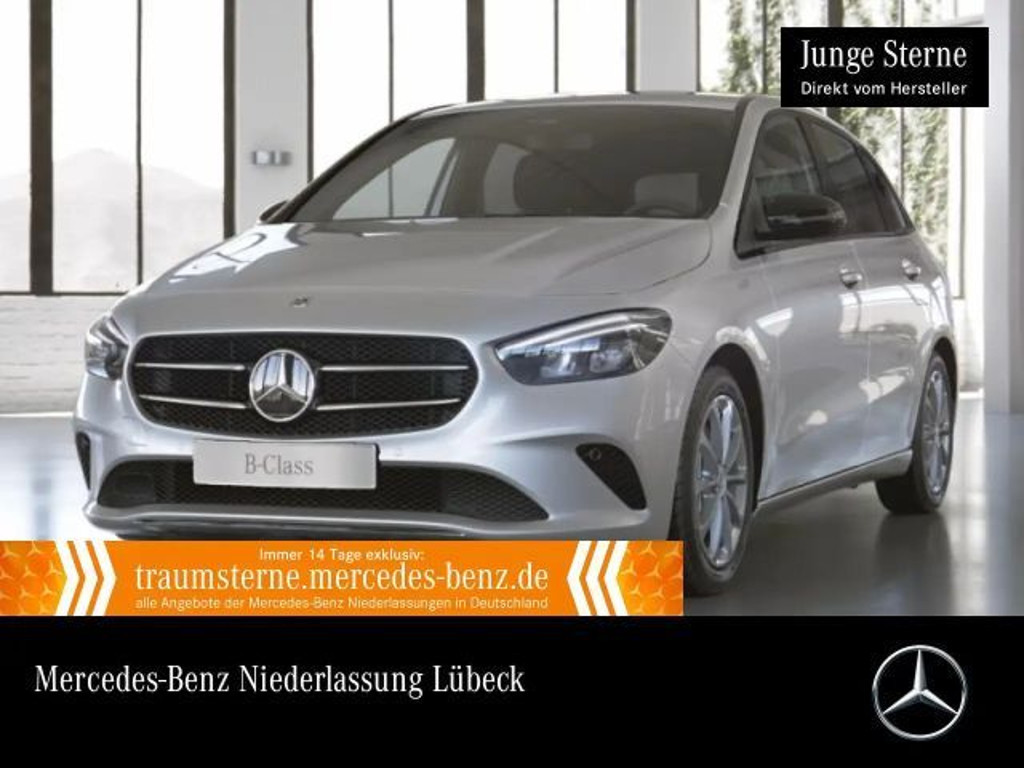Mercedes-Benz B-Klasse B 250 B 250 e Progressive Sedan