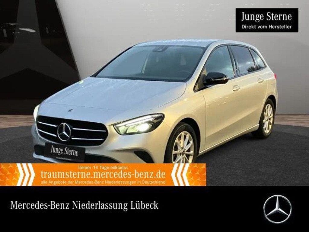 Mercedes-Benz B-Klasse B 250 B 250 e Progressive Sedan