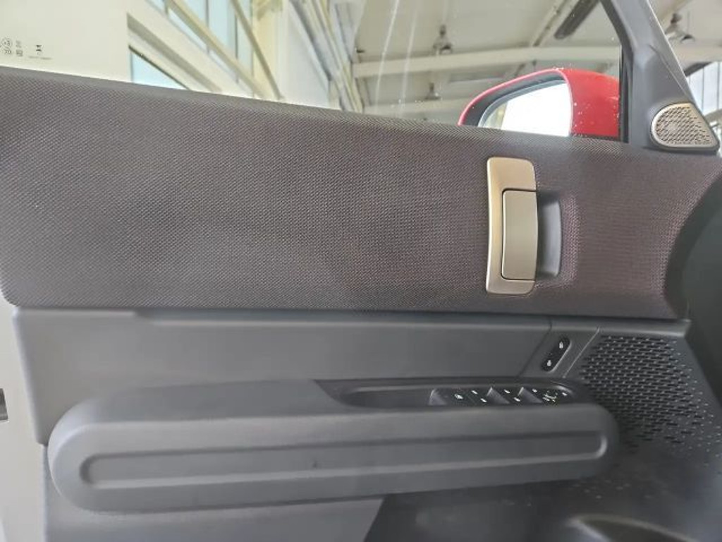 Mini John Cooper Works Countryman