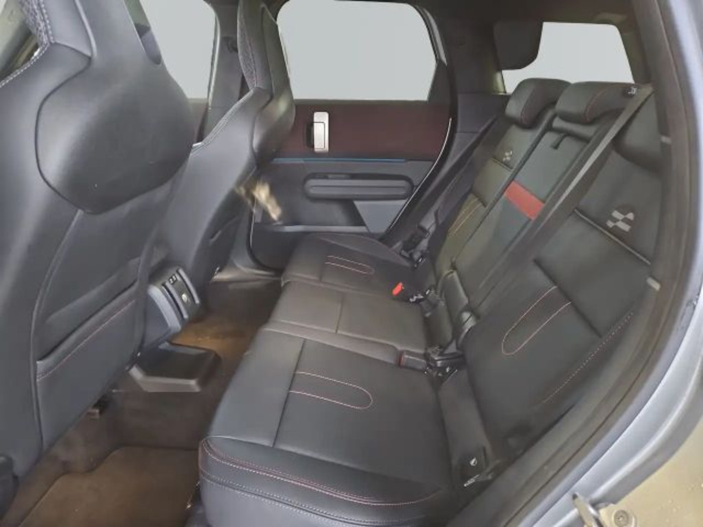 Mini John Cooper Works Countryman