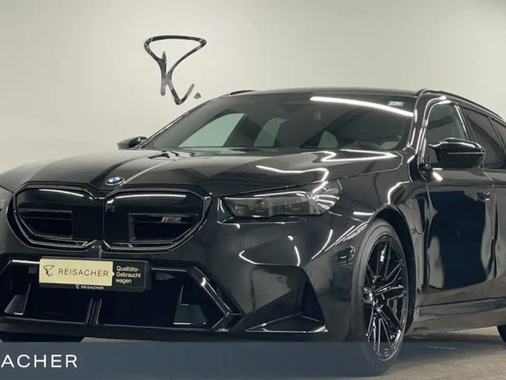 BMW M5 Touring
