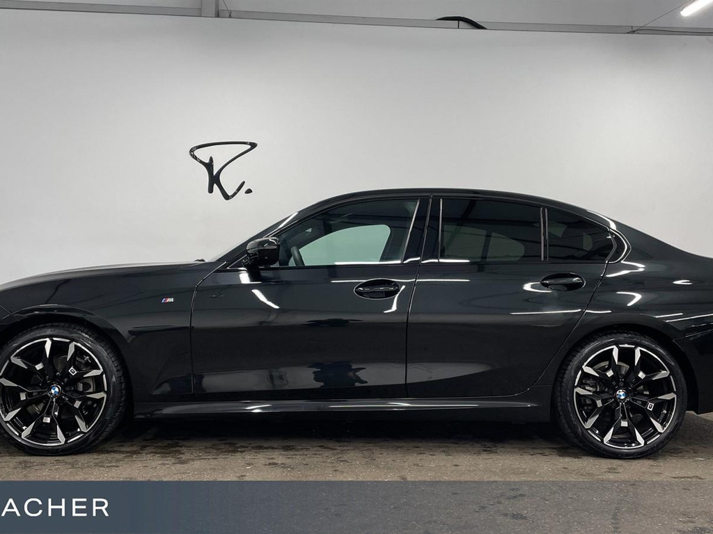 BMW 3 Serie 320 M-Sport xDrive Sedan 320i