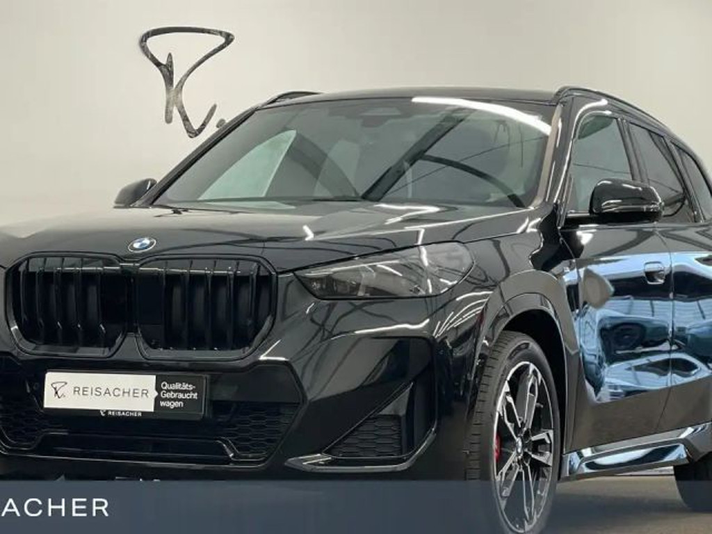 BMW X1 M-Sport sDrive18i
