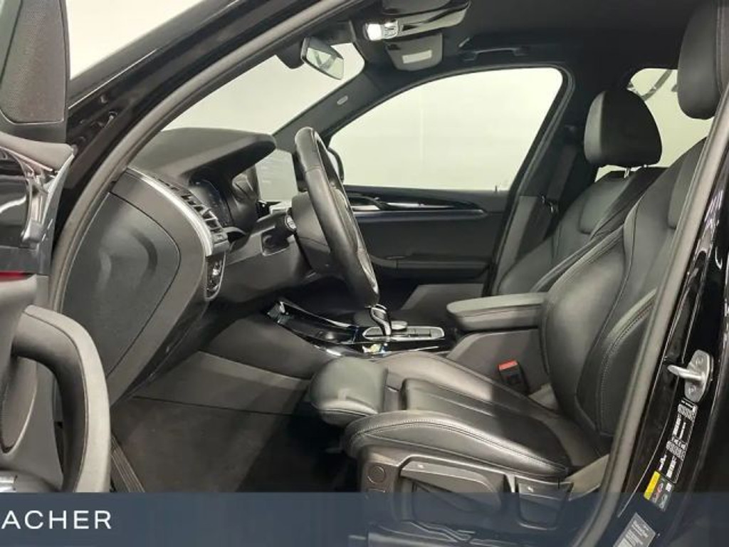 BMW X3 xDrive xDrive30e