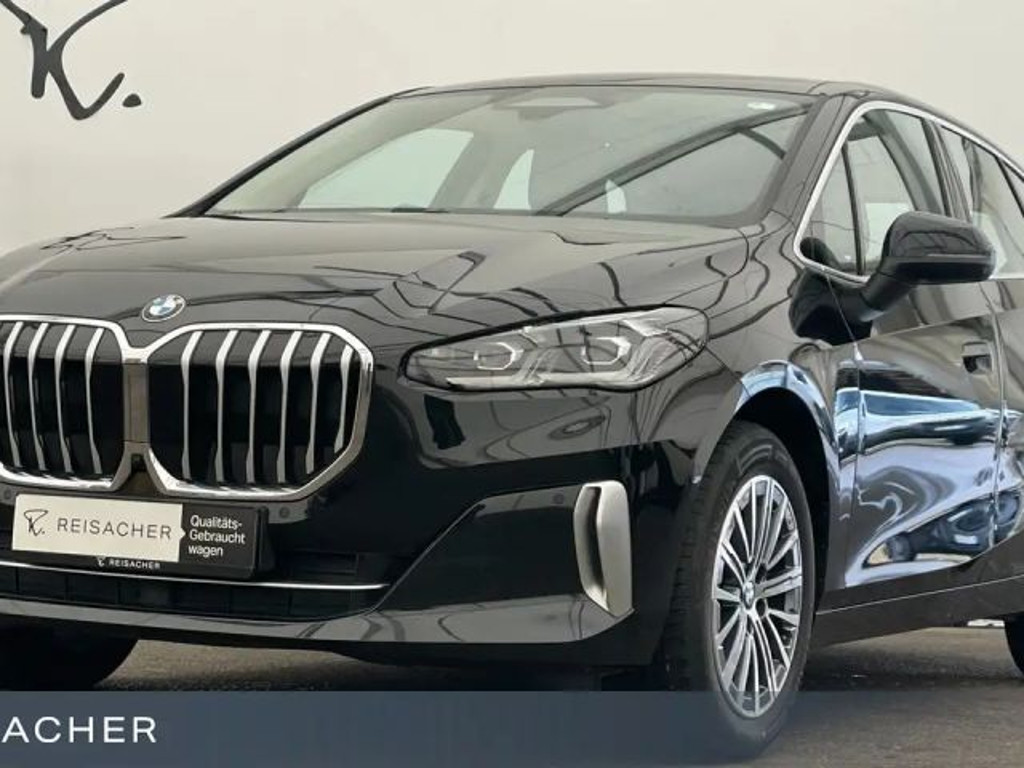 BMW 2 Serie 220 Active Tourer 220i