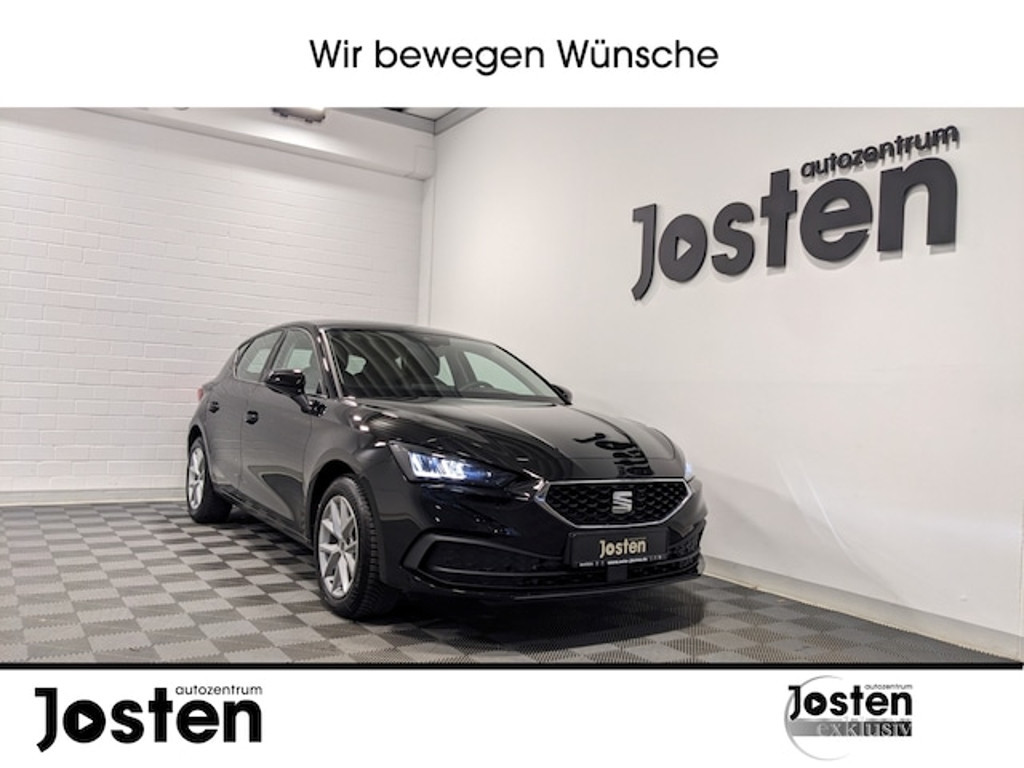 Seat Leon Style 1.5 TSI