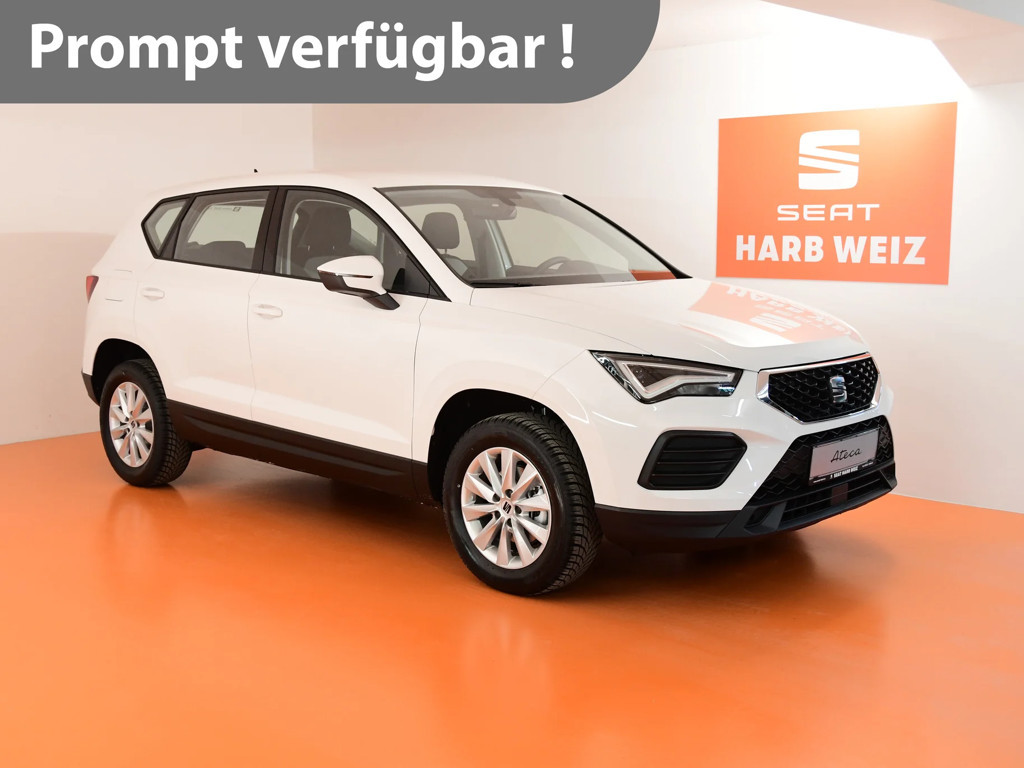 Seat Ateca 1.0 TSI Reference
