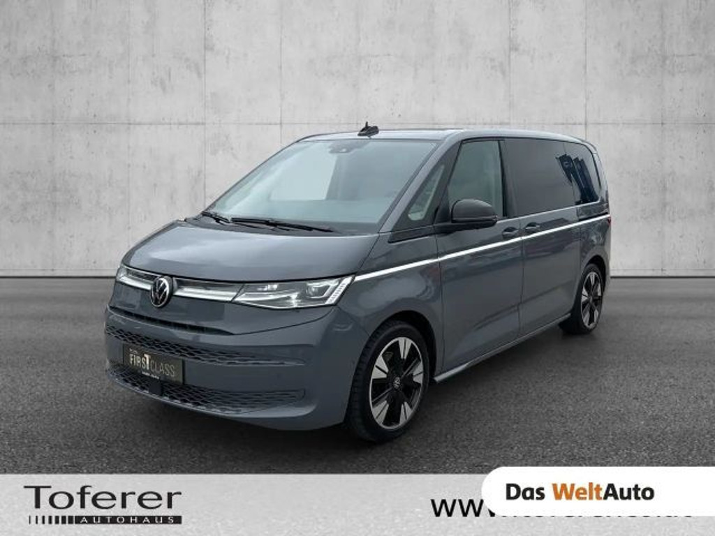 Volkswagen Multivan Style T7