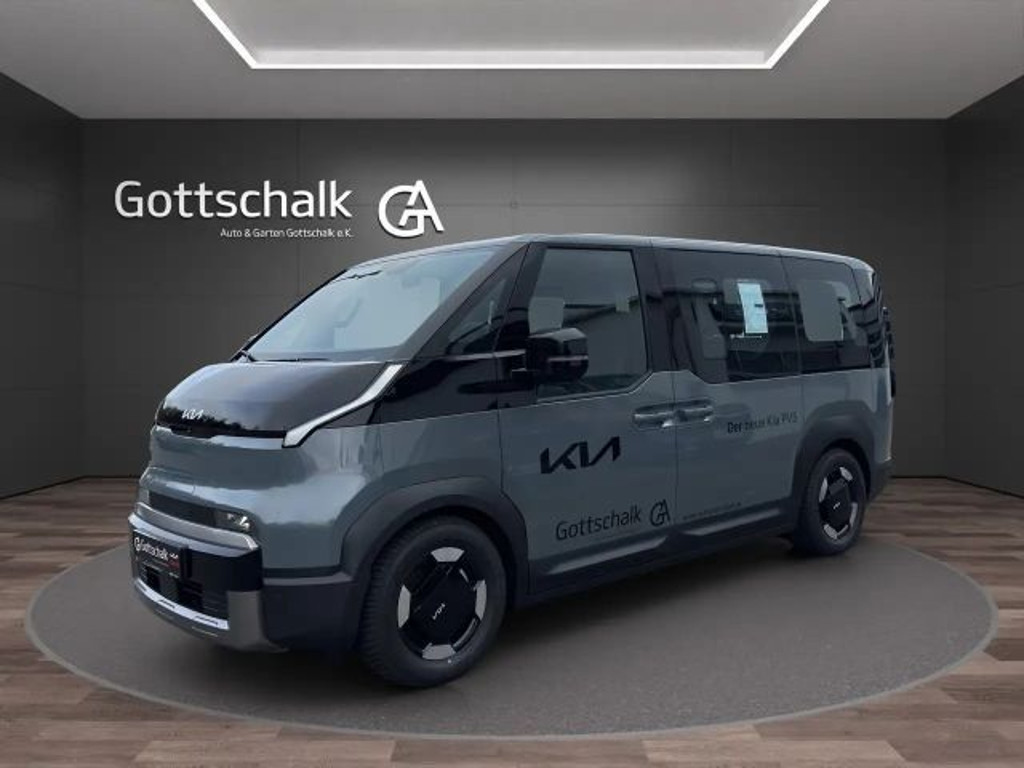Kia PV5 Passenger 71 kWh