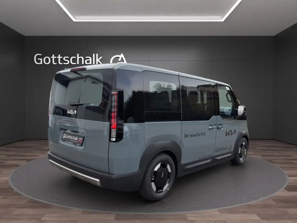 Kia PV5 Passenger
