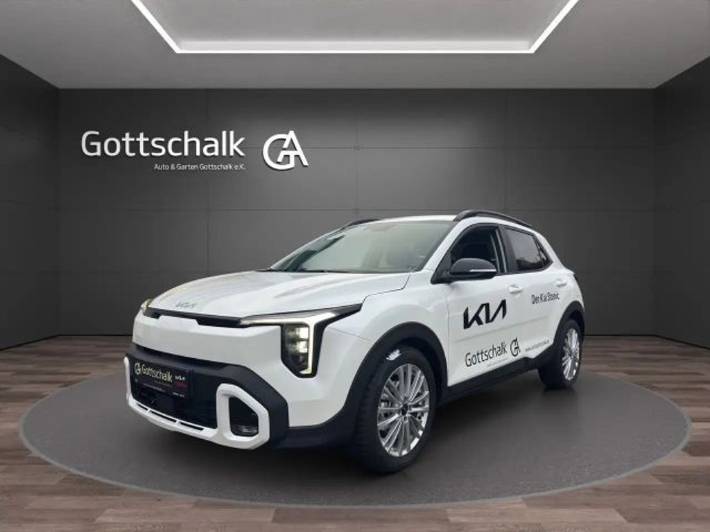 Kia Stonic GDi GT-Line