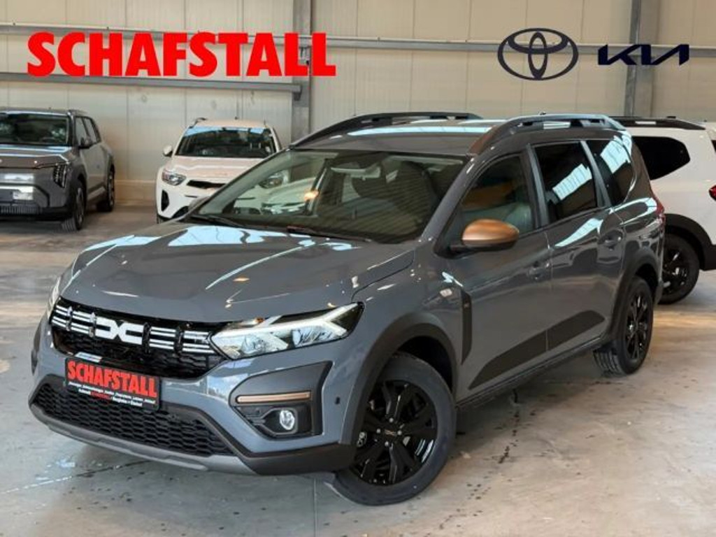 Dacia Jogger Extreme TCe 100 ECO-G