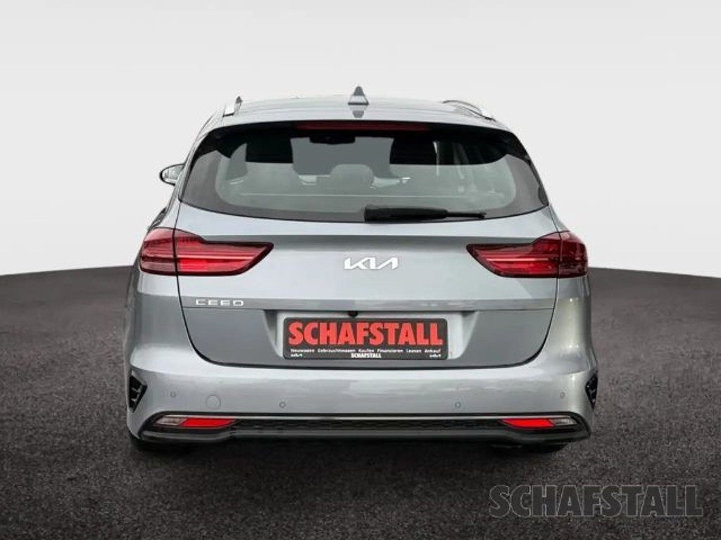 Kia Ceed GDi Spirit SportWagon