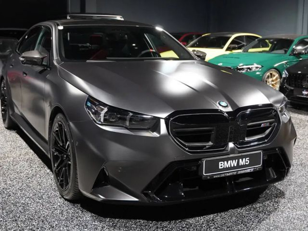 BMW M5