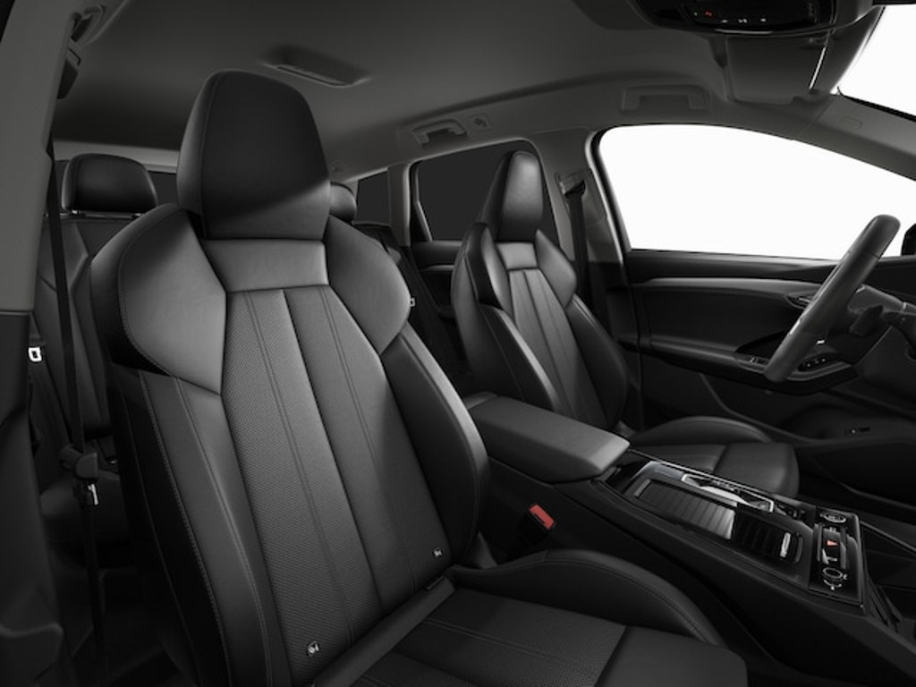 Audi Q6 e-tron Quattro