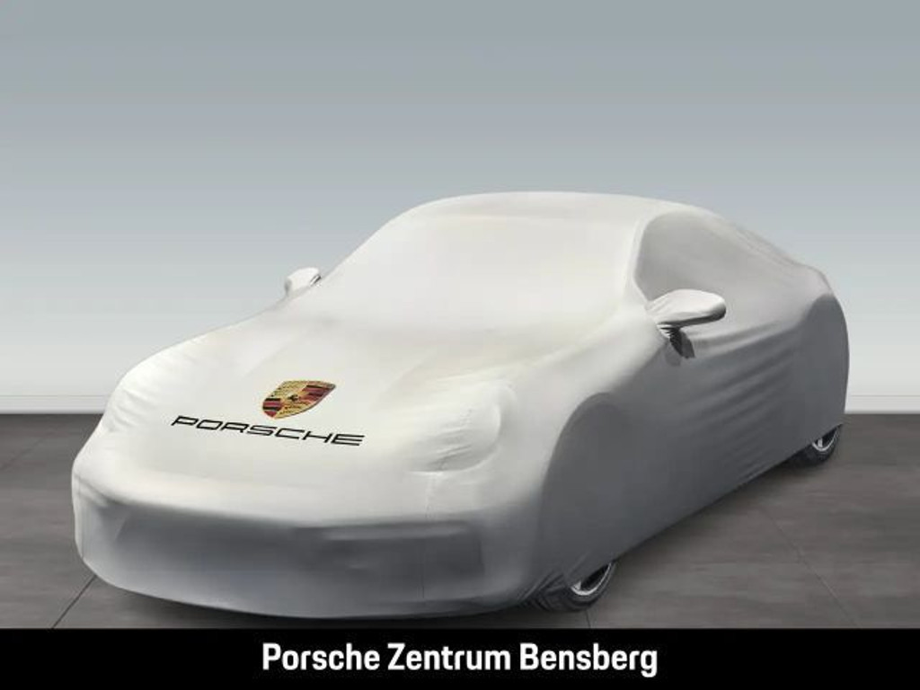 Porsche Boxster 25 Jahre