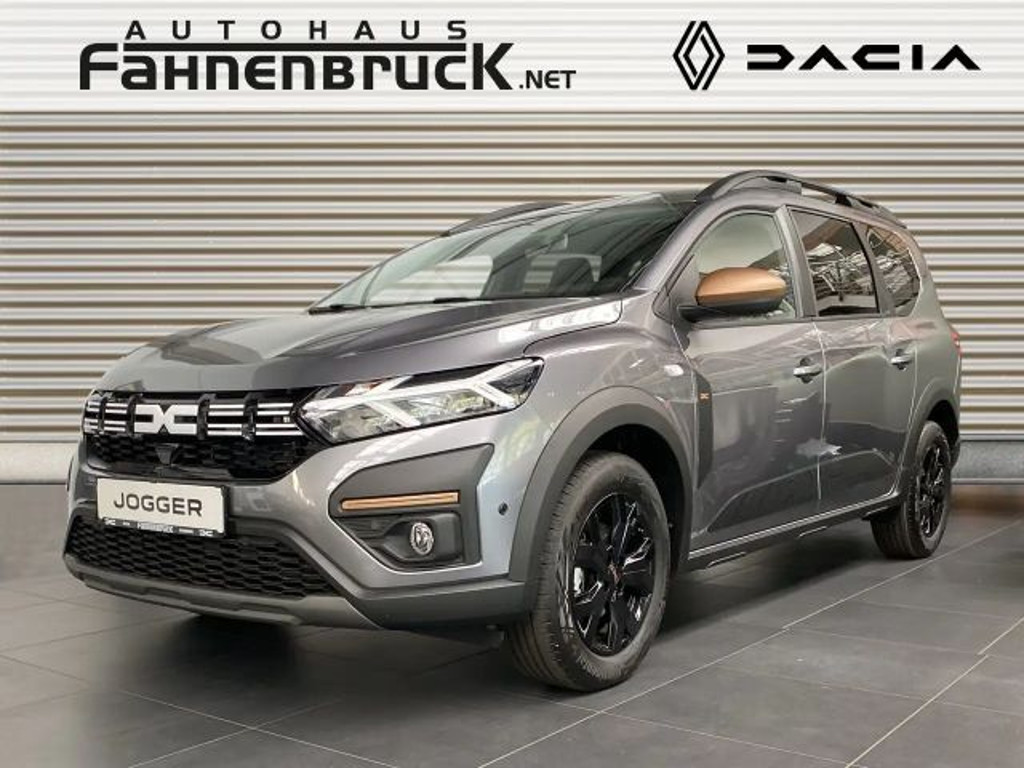 Dacia Jogger Extreme ECO-G