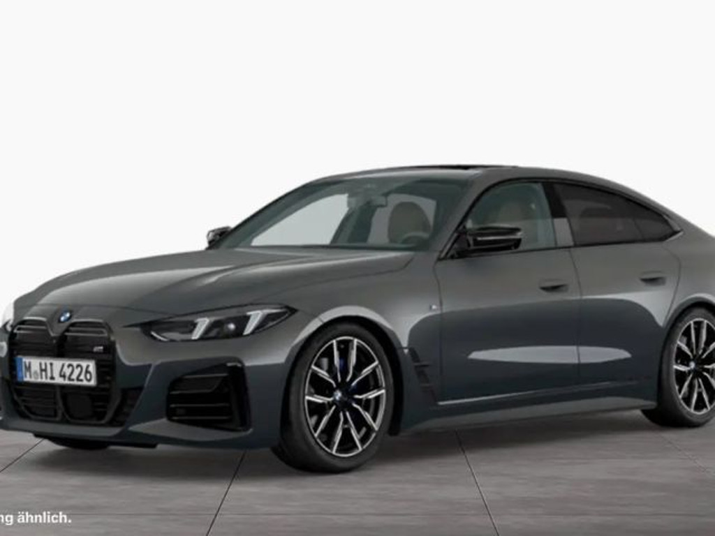 BMW 4 Serie 440 xDrive Coupé Gran Coupé M440i