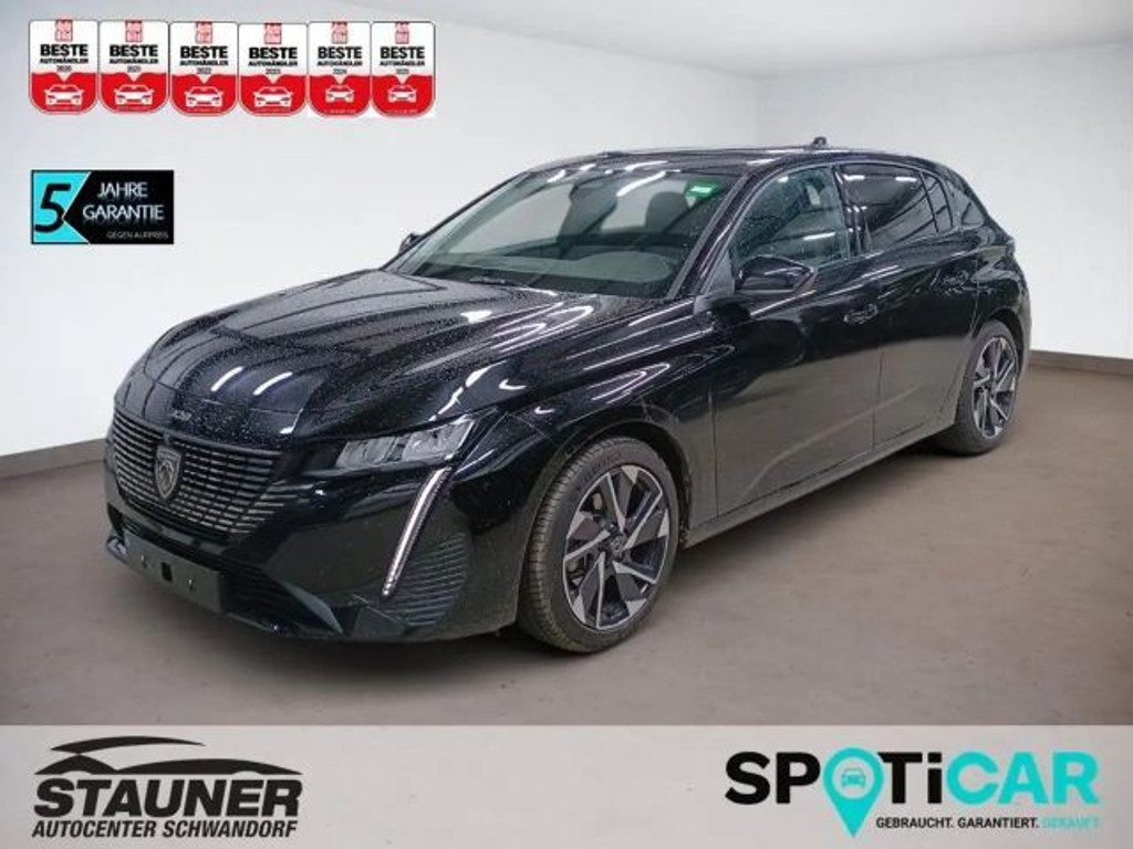 Peugeot 308 Allure Pack PureTech