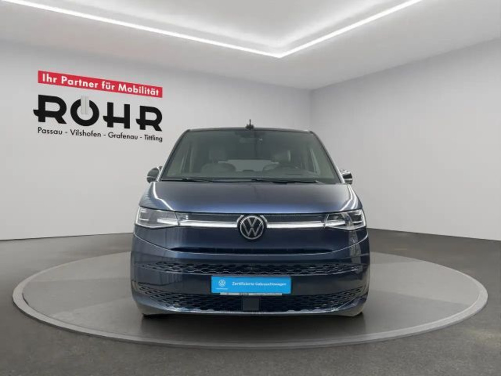 Volkswagen Multivan DSG Style eHybrid 1.5 TSI T7
