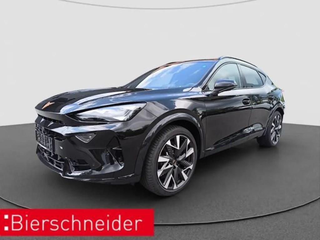 Cupra Formentor 4Drive 2.0 TSI DSG VZ