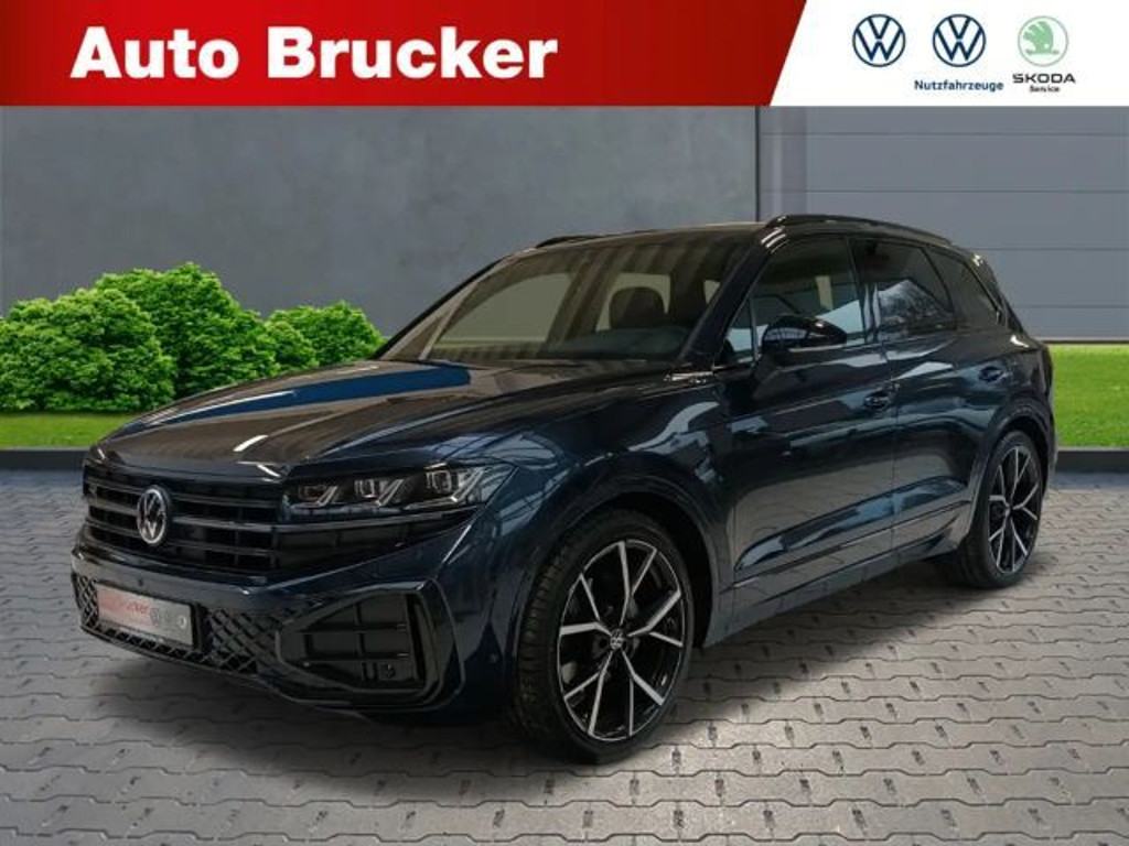 Volkswagen Touareg 4Motion R-Line 3.0 V6 TDI