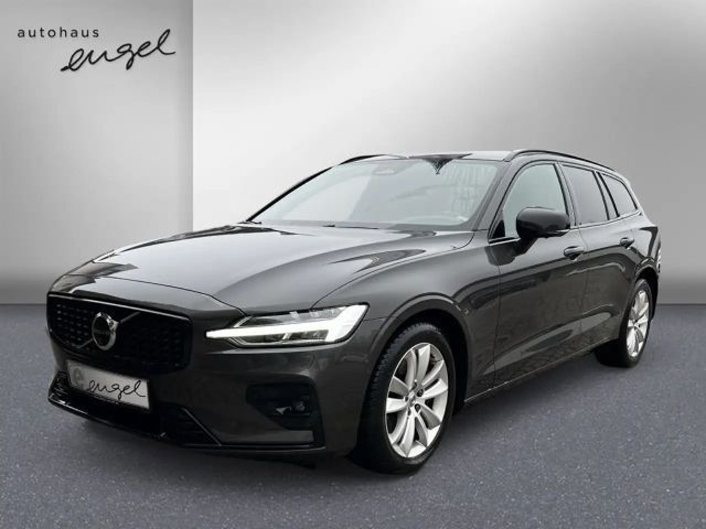 Volvo V60 Plus Dark