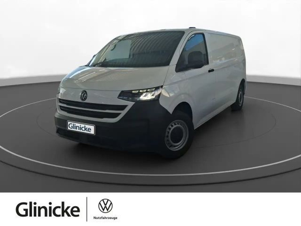 Volkswagen Transporter Lang T7