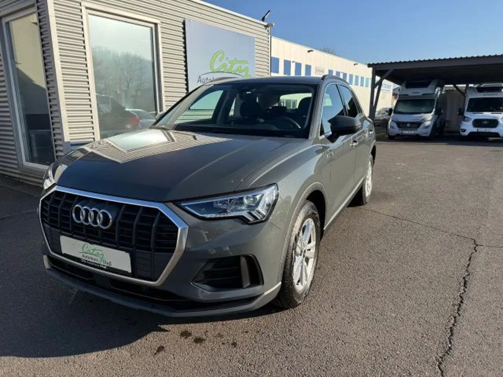 Audi Q3 35 TDI