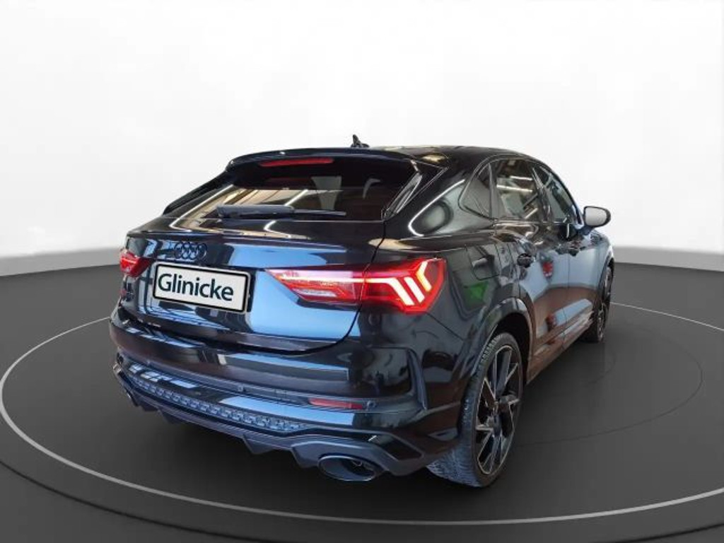Audi RS Q3