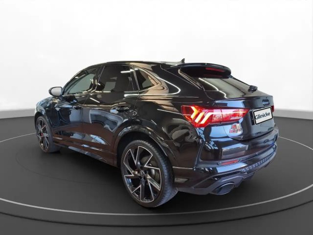 Audi RS Q3