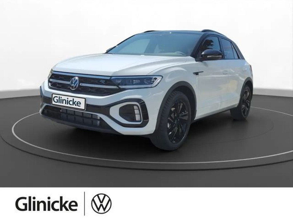 Volkswagen T-Roc R-Line 1.5 TSI IQ.Drive