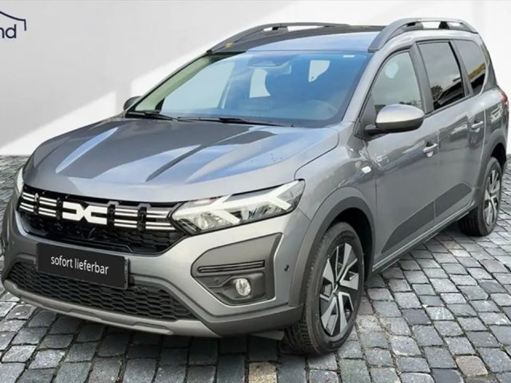 Dacia Jogger TCe 110 1.0 TCe