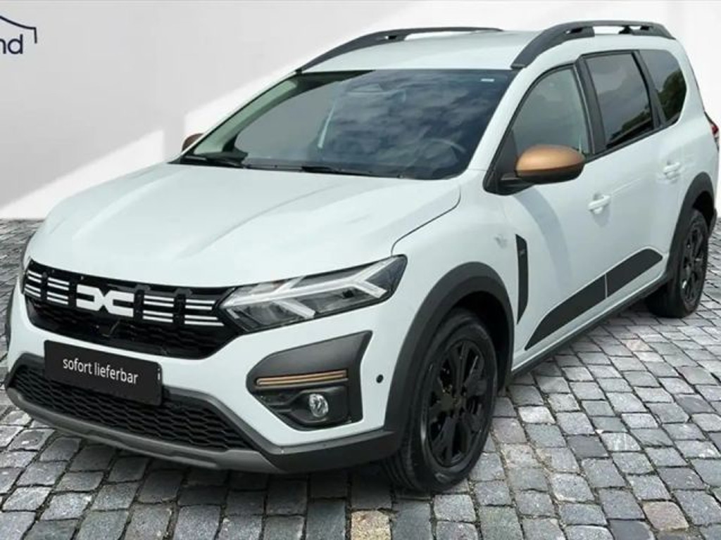Dacia Jogger TCe 110 Extreme 1.0 TCe
