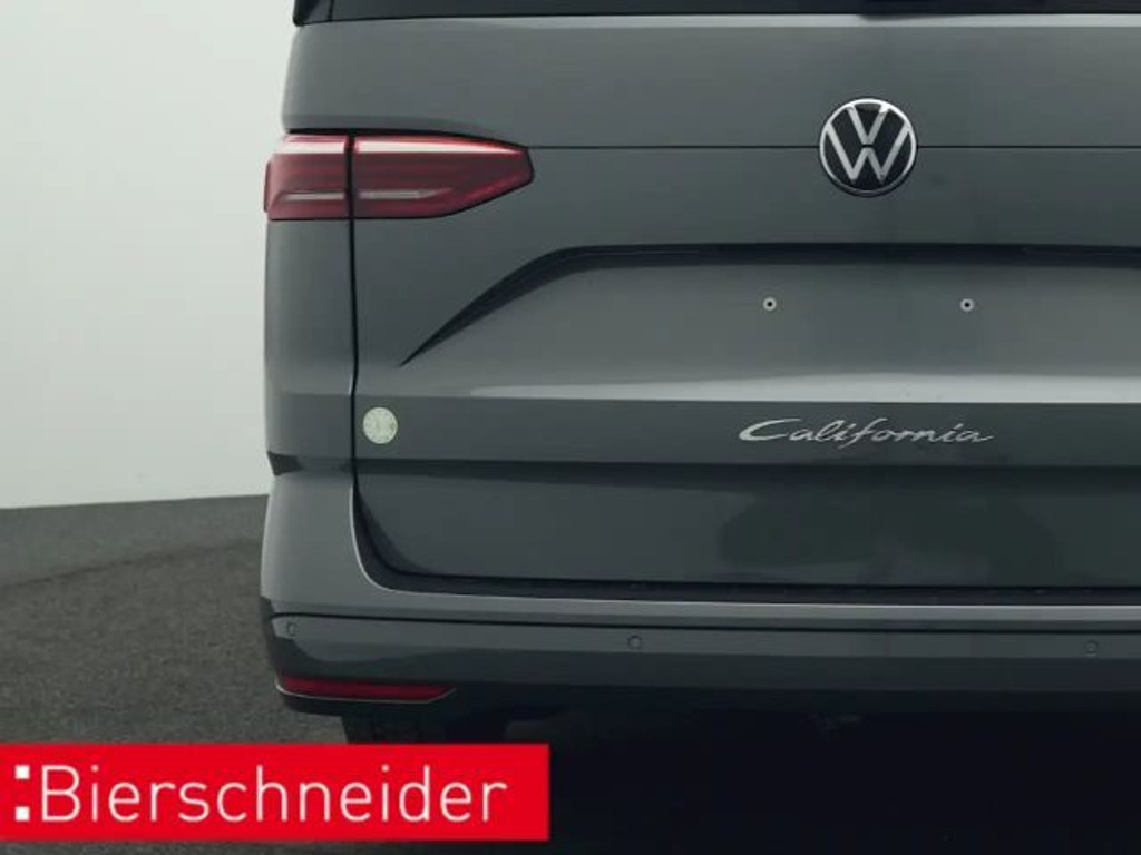 Volkswagen CALIFORNIA