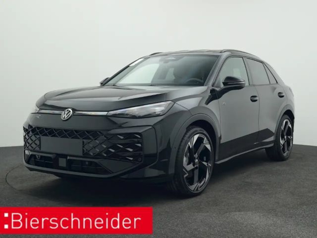 Volkswagen T-Roc DSG Style R-Line 1.5 eTSI