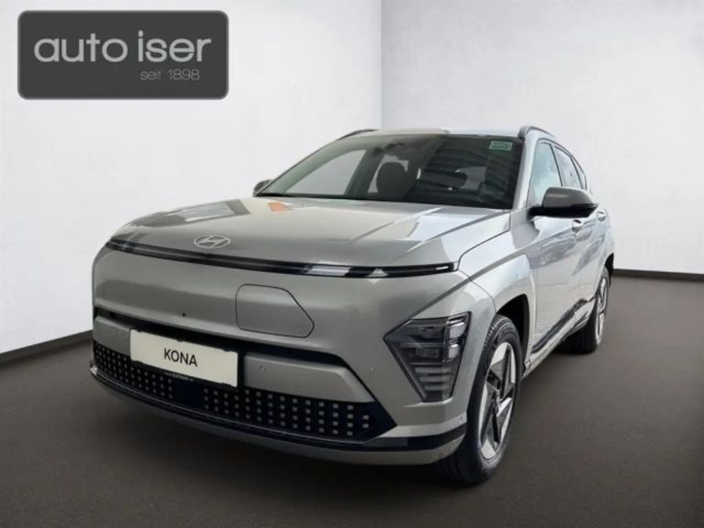 Hyundai Kona Electric 64 kWh