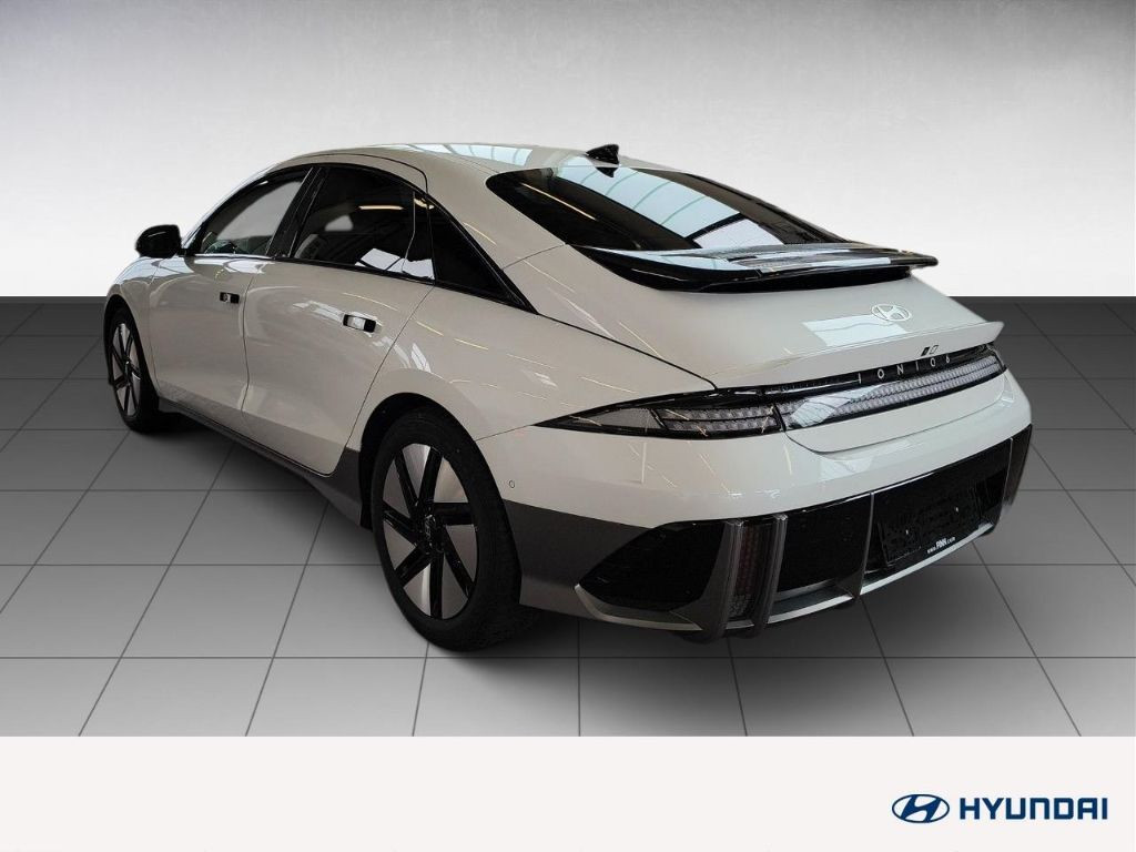 Hyundai IONIQ 6
