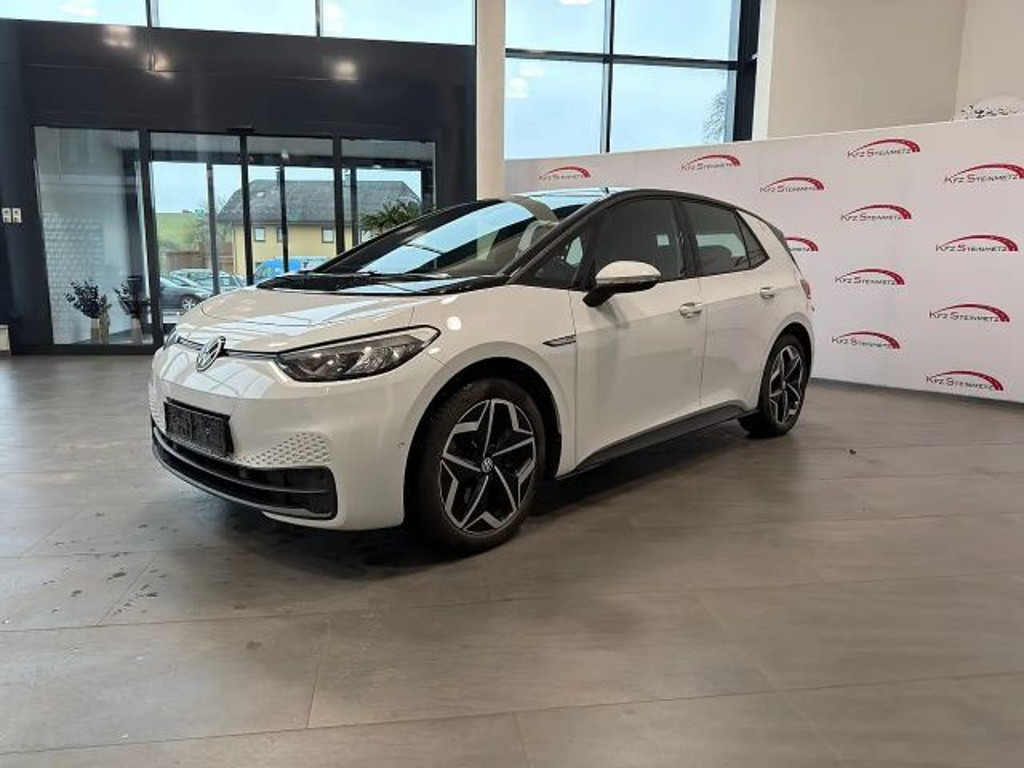 Volkswagen ID.3 Performance 58 KWh Pro