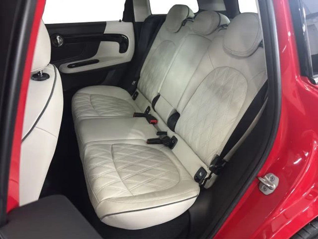 Mini Cooper SE Countryman