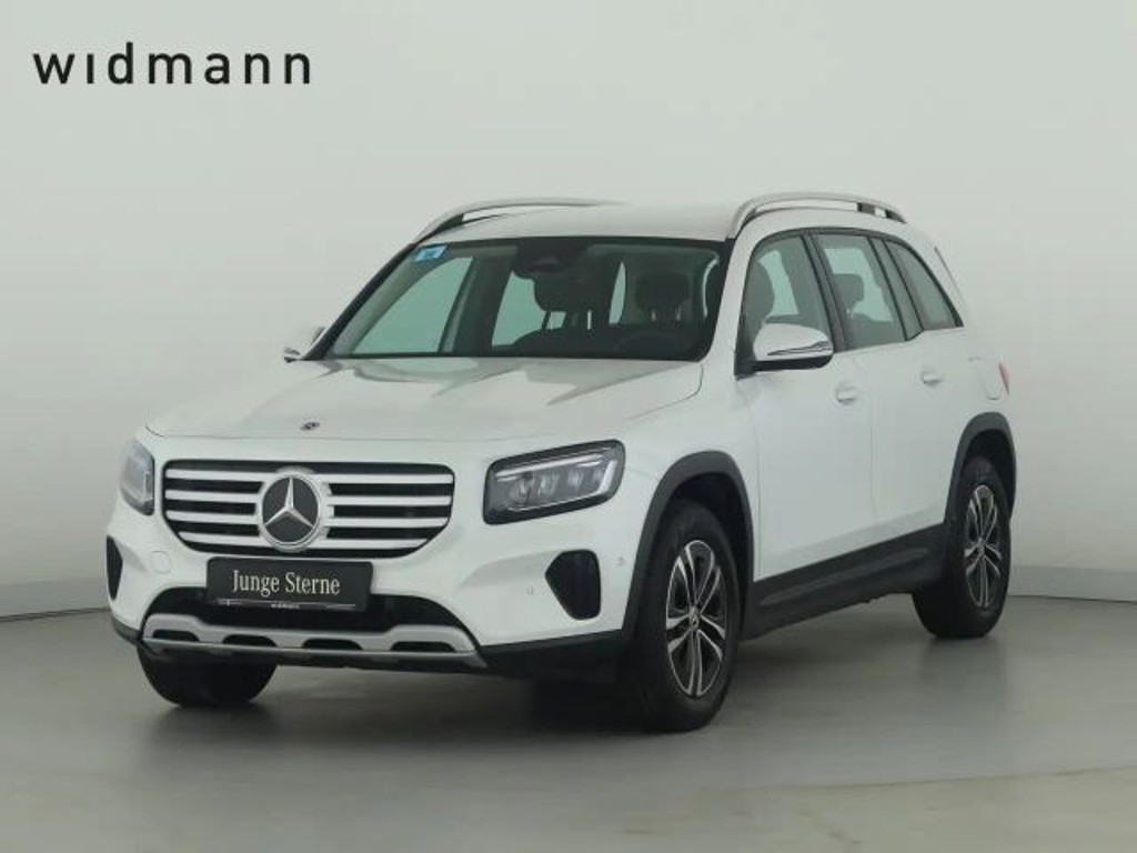 Mercedes-Benz GL-Klasse GLB 180 GLB 180 d