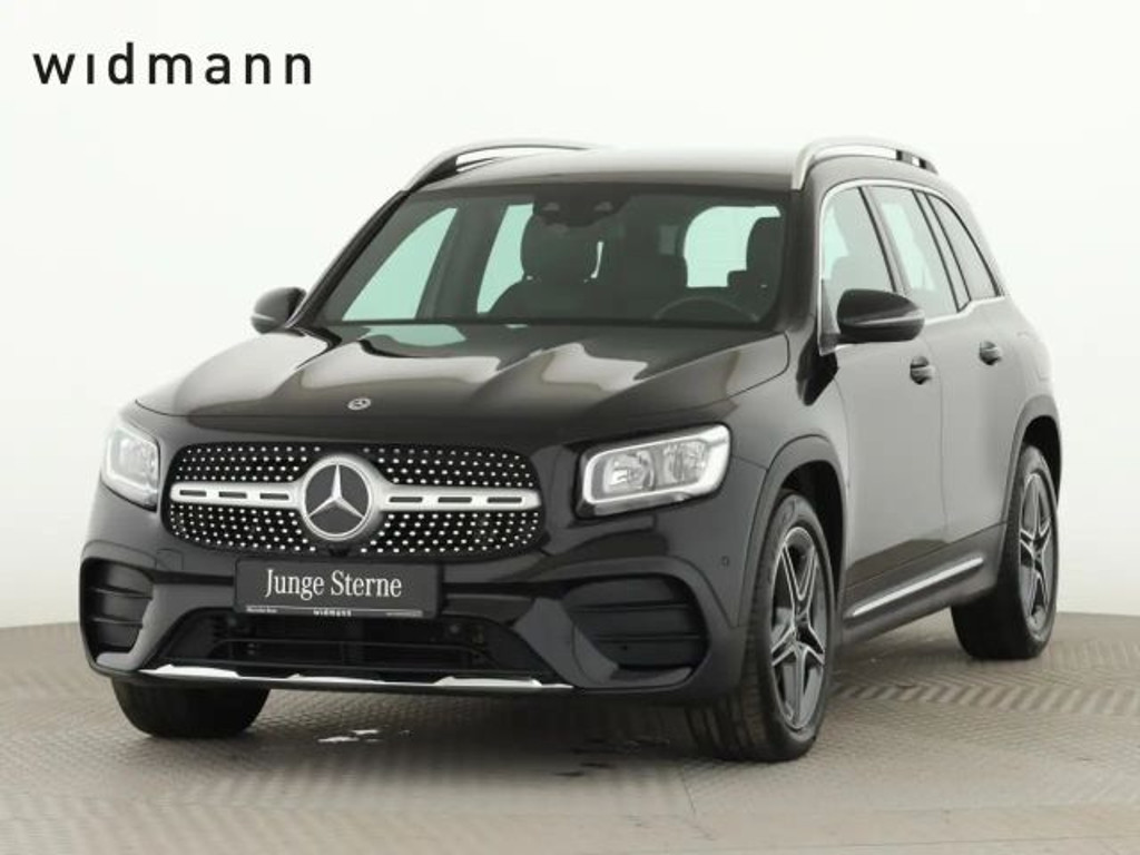 Mercedes-Benz GL-Klasse GLB 200 AMG Line GLB 200 d